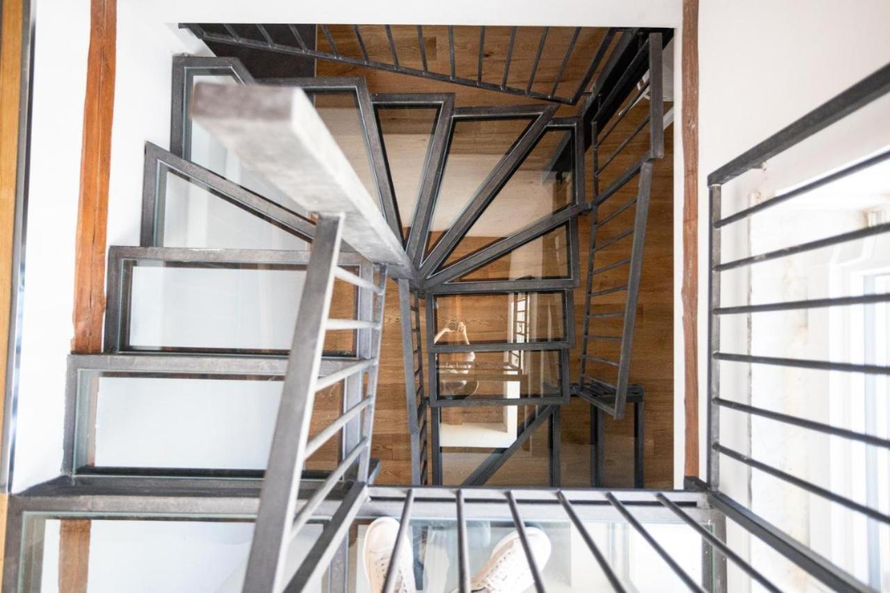 Casa Azzurra - Palazzo Del Buonpastore Palermo Exterior photo